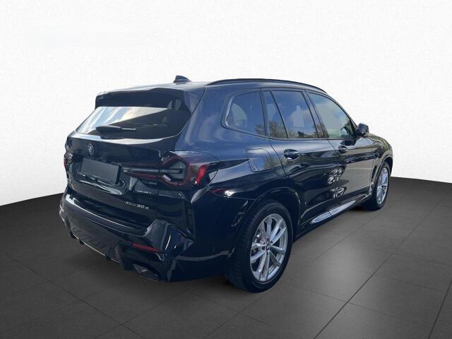 BMW X3 xDrive30e |M Sport|PANO|LASER|360CAM|HUD