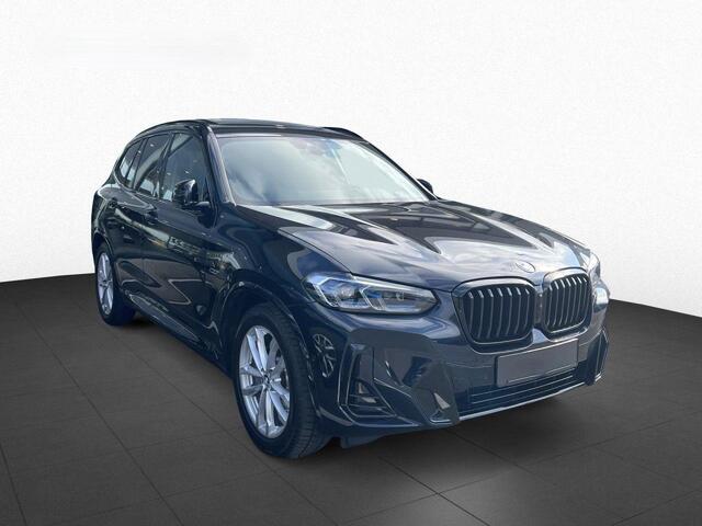 BMW X3 xDrive30e |M Sport|PANO|LASER|360CAM|HUD