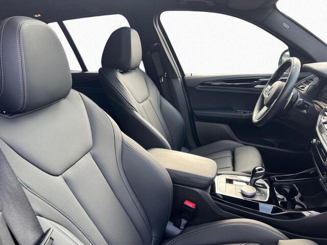 BMW X3 xDrive30e |M Sport|PANO|LASER|360CAM|HUD