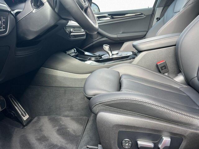 BMW X3 xDrive30e |M Sport|PANO|LASER|360CAM|HUD