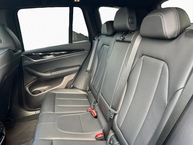 BMW X3 xDrive30e |M Sport|PANO|LASER|360CAM|HUD