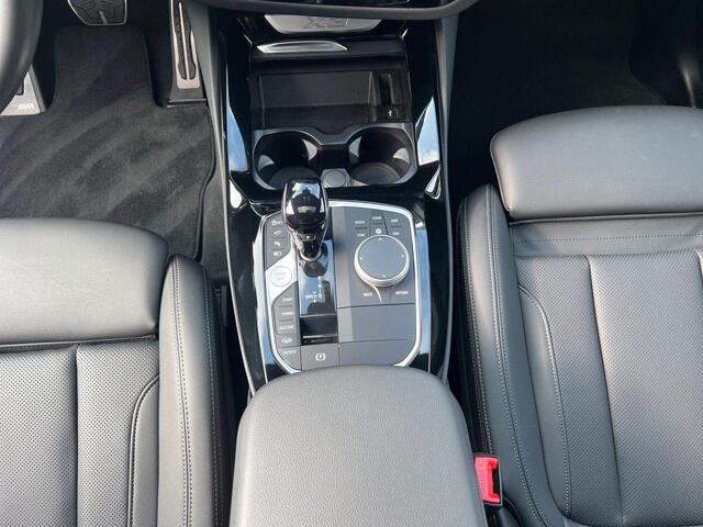BMW X3 xDrive30e |M Sport|PANO|LASER|360CAM|HUD