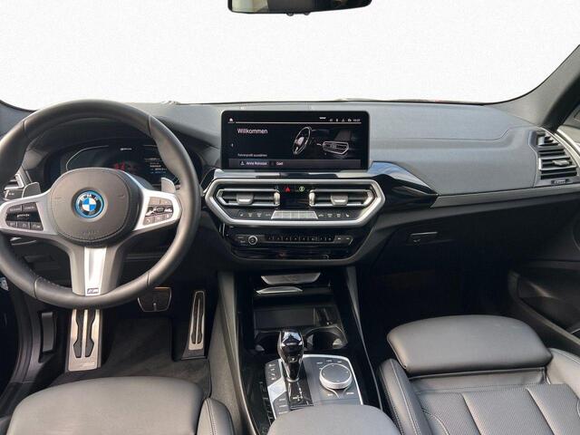 BMW X3 xDrive30e |M Sport|PANO|LASER|360CAM|HUD