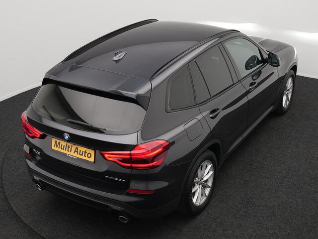 BMW X3 xDrive30e Plug In Hybrid 293pk Dealer O.H. PHEV | Sportstoelen Verwarmd | Navigatie | Apple Carplay | Camera | DAB | Virtual | Stuurwiel Verwarmd | Climate Control | Cruise Control |