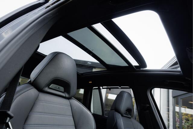 BMW X3 xDrive30e M-Sport [BEVRIJDINGSDAG OPEN] Pano - Harman Kardon - Head Up - M-Zetels