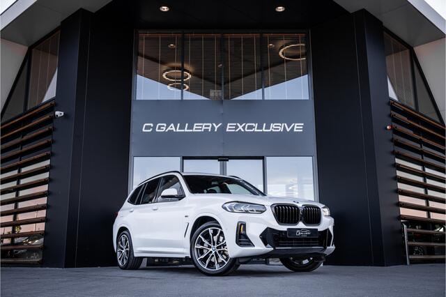 BMW X3 xDrive30e High Executive - M Sport | Panorama | Memory | 360 Camera | Keyless