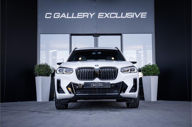 BMW X3 xDrive30e High Executive - M Sport | Panorama | Memory | 360 Camera | Keyless