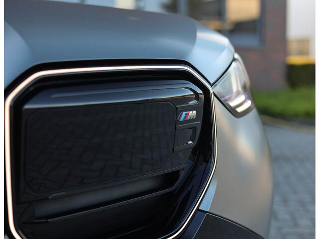 BMW X3 M50 xDrive*Trekhaak*Pano*IconicGlow*