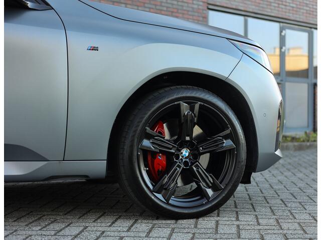 BMW X3 M50 xDrive*Trekhaak*Pano*IconicGlow*