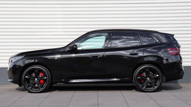 BMW X3 M50 M-Sport Pro | Stoelventilatie | Harman/Kardon | Standkachel | Panoramadak | Head-up | Trekhaak