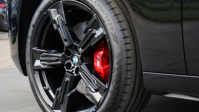 BMW X3 M50 M-Sport Pro | Stoelventilatie | Harman/Kardon | Standkachel | Panoramadak | Head-up | Trekhaak