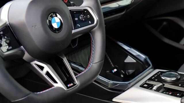 BMW X3 M50 M-Sport Pro | Stoelventilatie | Harman/Kardon | Standkachel | Panoramadak | Head-up | Trekhaak