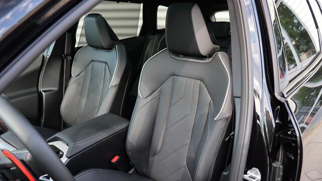 BMW X3 M50 M-Sport Pro | Stoelventilatie | Harman/Kardon | Standkachel | Panoramadak | Head-up | Trekhaak