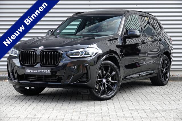 BMW X3 xDrive30e Business Edition Plus M Sport | Pano | Trekhaak | Laser | Camera |
