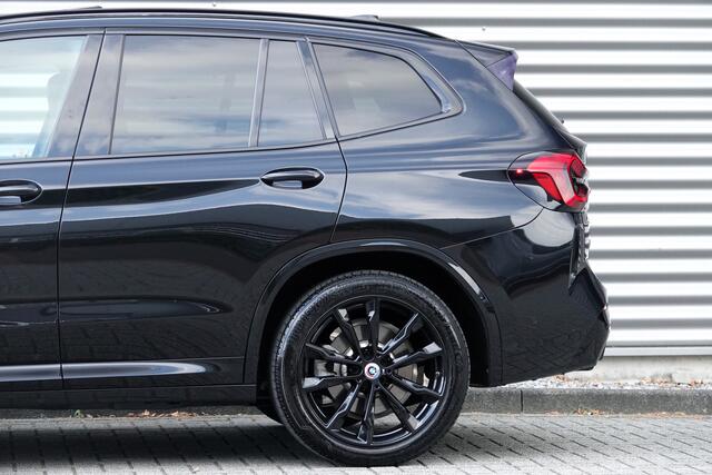 BMW X3 xDrive30e Business Edition Plus M Sport | Pano | Trekhaak | Laser | Camera |