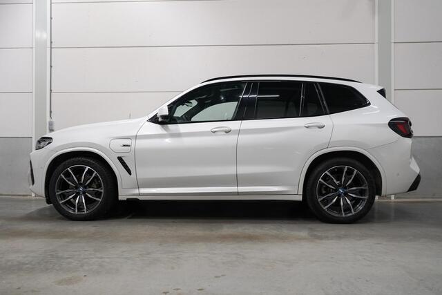 BMW X3 xDrive30e M-Sport | Panoramadak | Harman Kardon