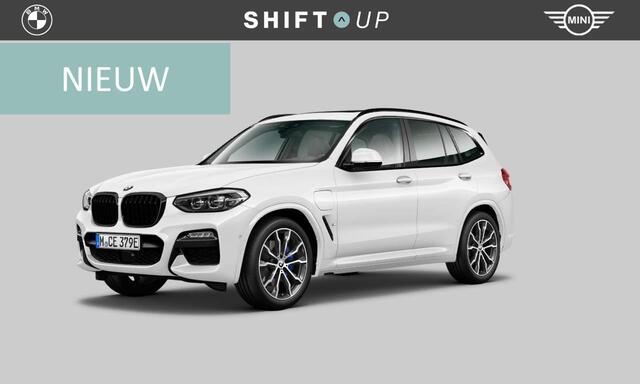 BMW X3 xDrive30e M-Sport | Panoramadak | Elektr. Trekhaak