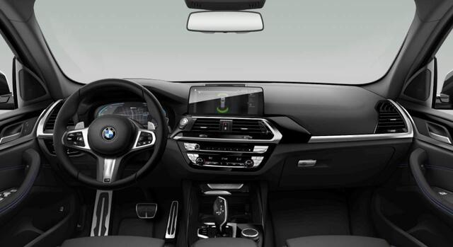 BMW X3 xDrive30e M-Sport | Panoramadak | Elektr. Trekhaak