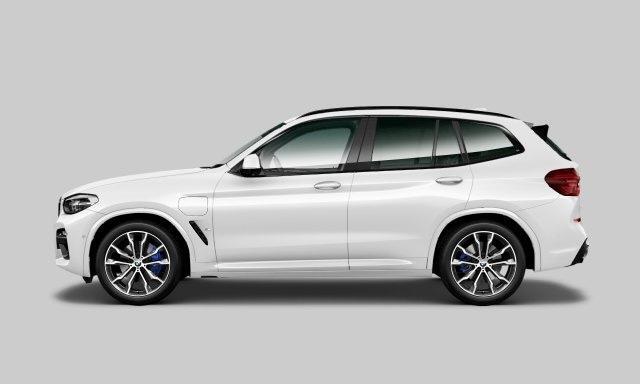 BMW X3 xDrive30e M-Sport | Panoramadak | Elektr. Trekhaak