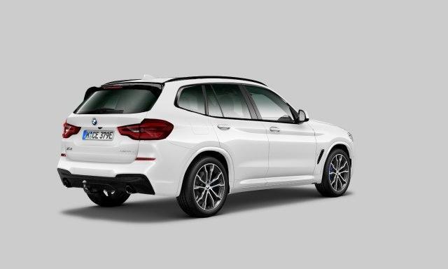 BMW X3 xDrive30e M-Sport | Panoramadak | Elektr. Trekhaak