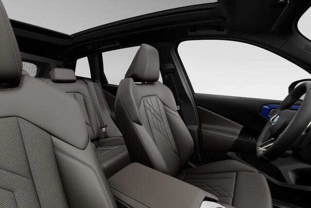 BMW X3 30e xDrive | M Sport Pro | Profesional Pack | Premium Pack | Trekhaak