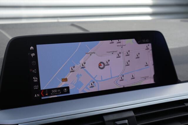 BMW X3 xDrive30e Trekhaak / 360 camera / Head-up / Adaptieve cruise /
