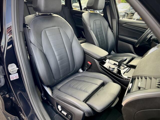BMW X3 xDrive30e High Executive M-Sport Pano Head-up 360 Adaptive-cruis