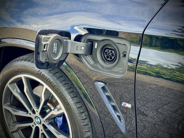 BMW X3 xDrive30e High Executive M-Sport Pano Head-up 360 Adaptive-cruis
