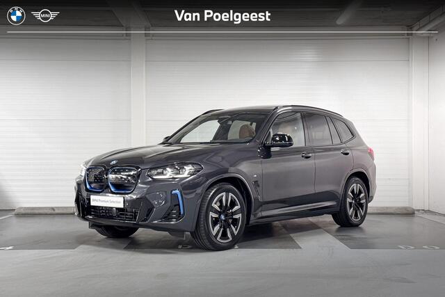 BMW X3 iX3 Executive 80 kWh