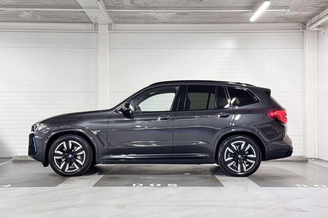 BMW X3 iX3 Executive 80 kWh