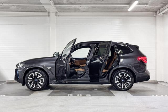BMW X3 iX3 Executive 80 kWh