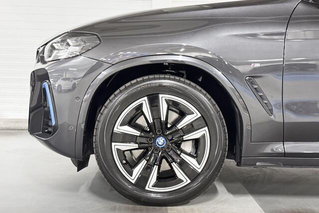 BMW X3 iX3 Executive 80 kWh