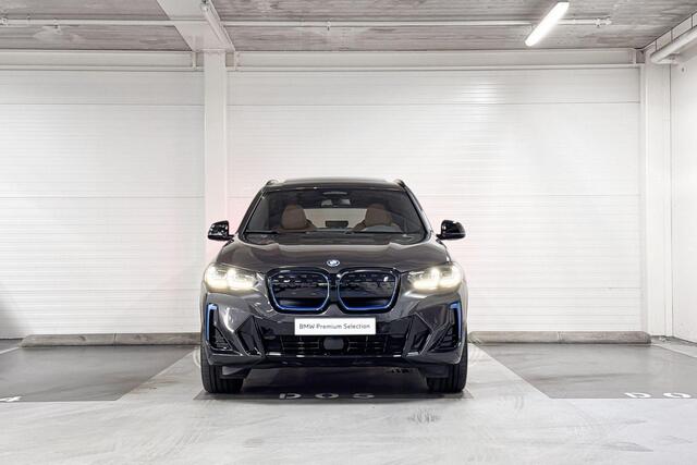 BMW X3 iX3 Executive 80 kWh