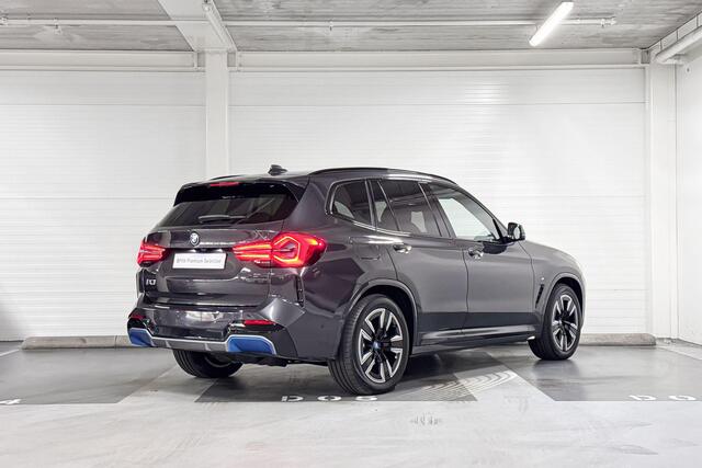 BMW X3 iX3 Executive 80 kWh