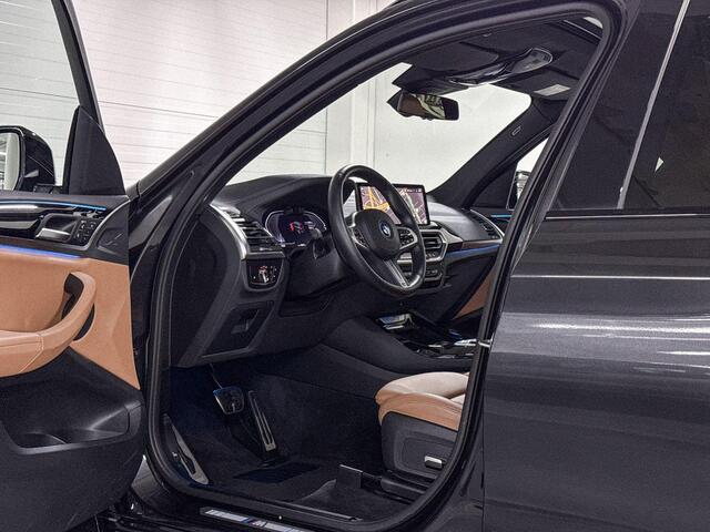 BMW X3 iX3 Executive 80 kWh