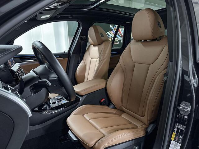 BMW X3 iX3 Executive 80 kWh