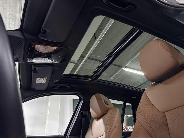 BMW X3 iX3 Executive 80 kWh
