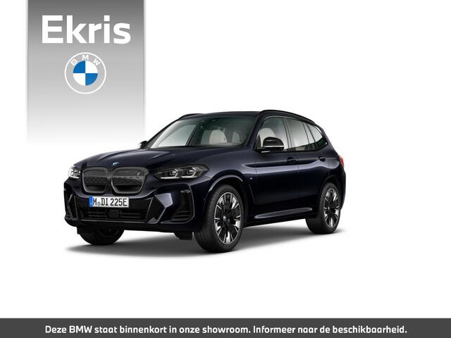 BMW X3 iX3 High Executive Edition | Parking Pack | Safety Pack | Shadowline Pack