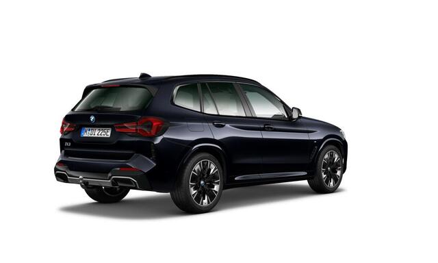 BMW X3 iX3 High Executive Edition | Parking Pack | Safety Pack | Shadowline Pack