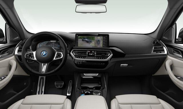 BMW X3 iX3 High Executive Edition | Parking Pack | Safety Pack | Shadowline Pack