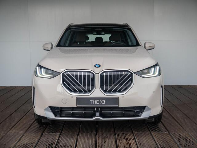 BMW X3 30e xDrive | Innovation Pack | Premium Pack