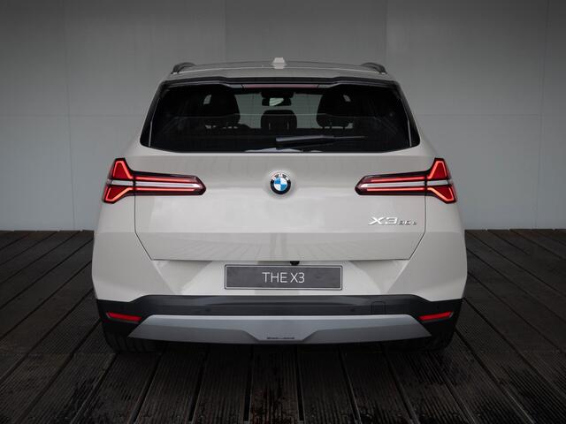 BMW X3 30e xDrive | Innovation Pack | Premium Pack