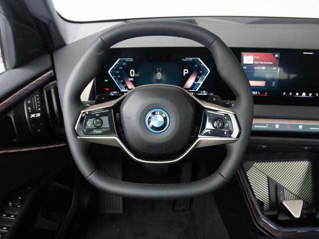 BMW X3 30e xDrive | Innovation Pack | Premium Pack