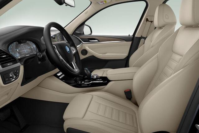 BMW X3 iX3 High Executive 80 kWh