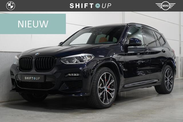 BMW X3 xDrive30e M-Sport | Panoramadak | Head Up | Elektr. Trekhaak