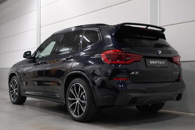 BMW X3 xDrive30e M-Sport | Panoramadak | Head Up | Elektr. Trekhaak