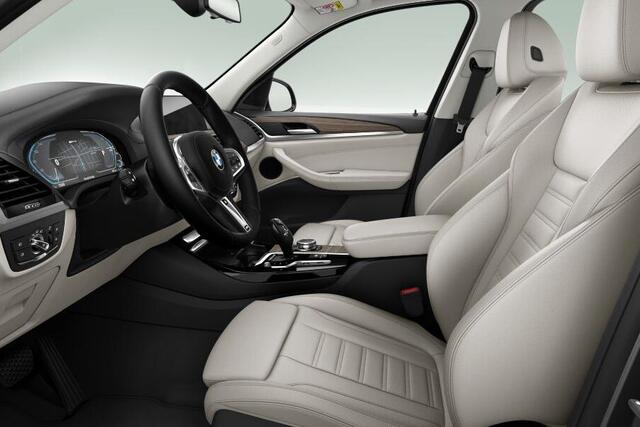 BMW X3 xDrive30e eDrive Edition