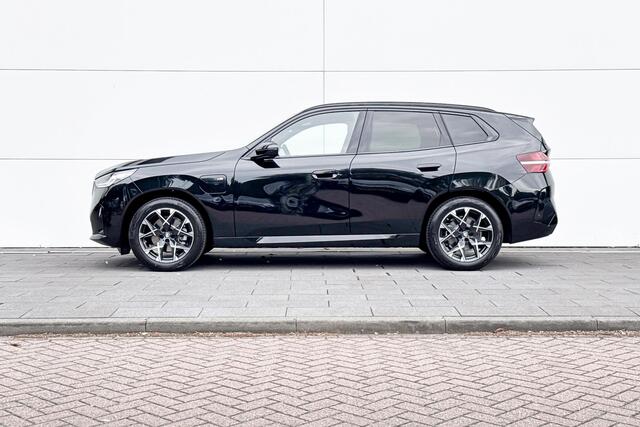 BMW X3 30e xDrive