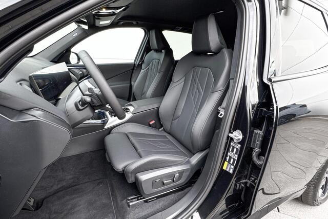 BMW X3 30e xDrive