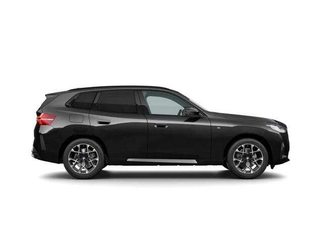 BMW X3 20 xDrive M-Sport PANO|LEDER|ACC|360CAM|TREKHAAK